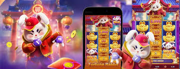 fortune rabbit slot png